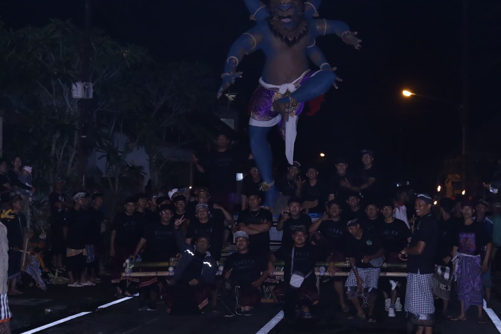 Hari Raya Nyepi 2025