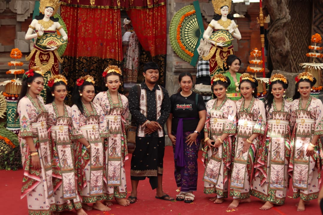 Pesta Kesenian Bali 2025