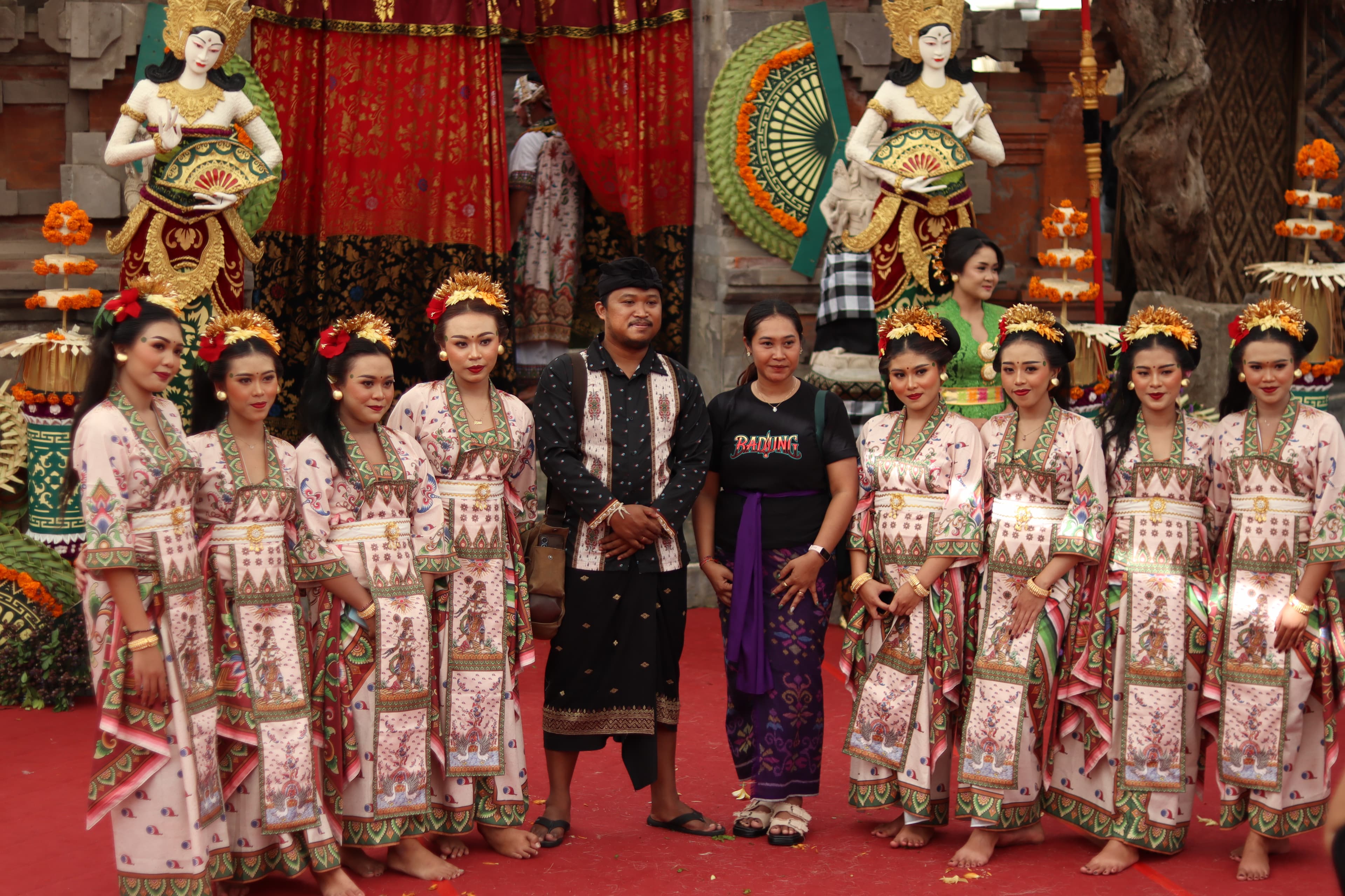 Pesta Kesenian Bali 2025