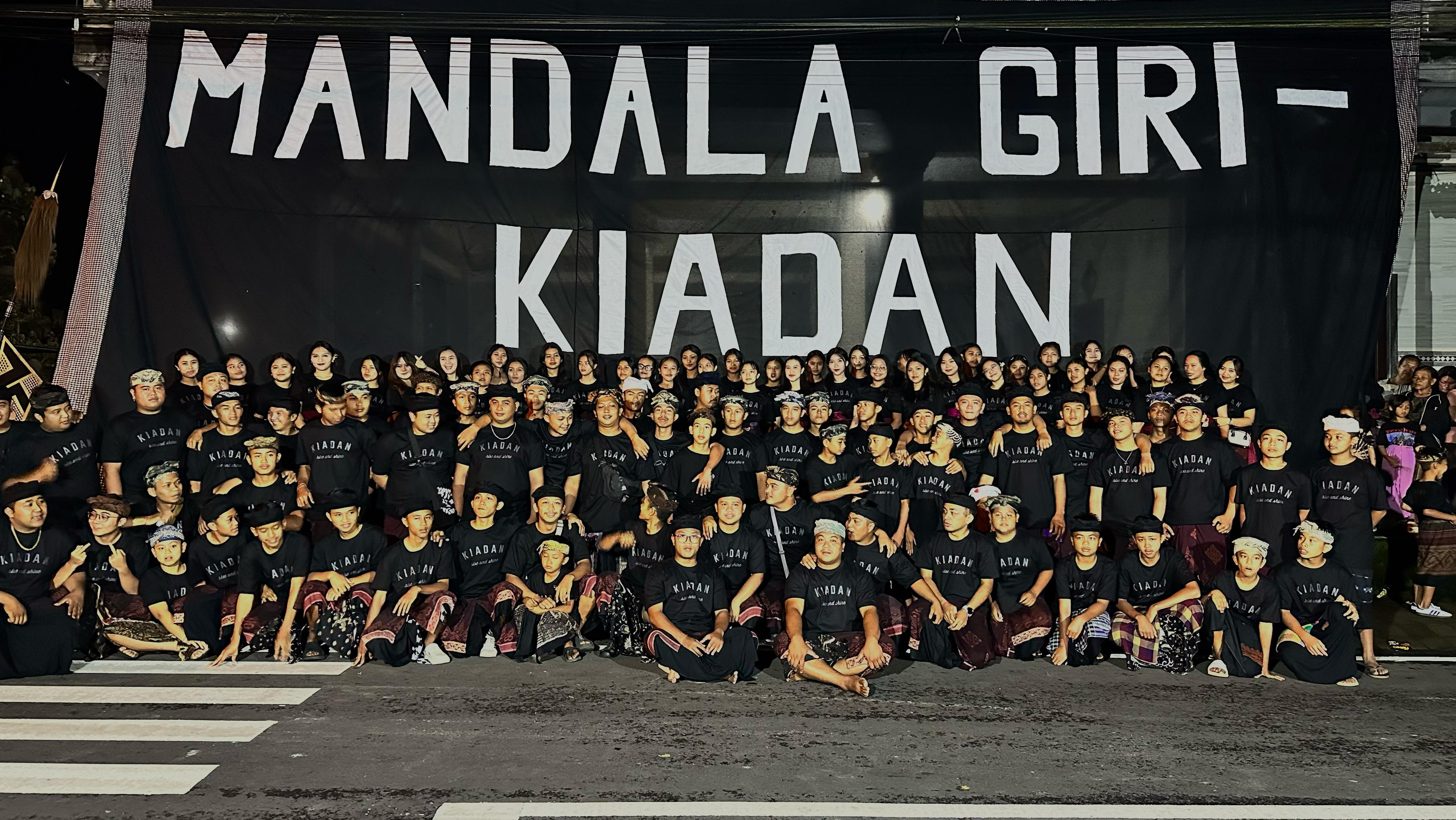 Sekaa Truna Mandala Giri